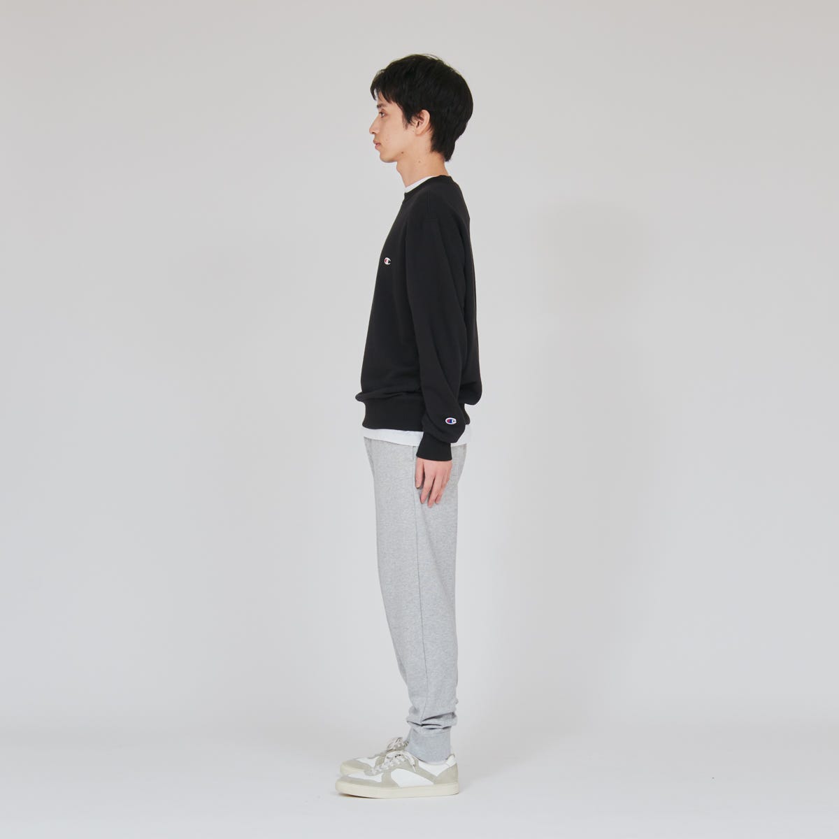 スウェットパンツ (C3-Y223)