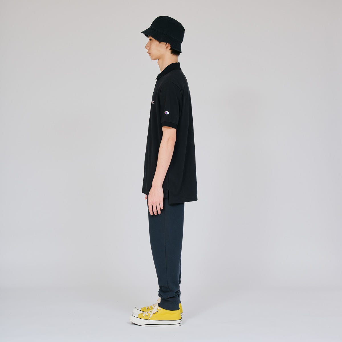 スウェットパンツ (C3-Y223)