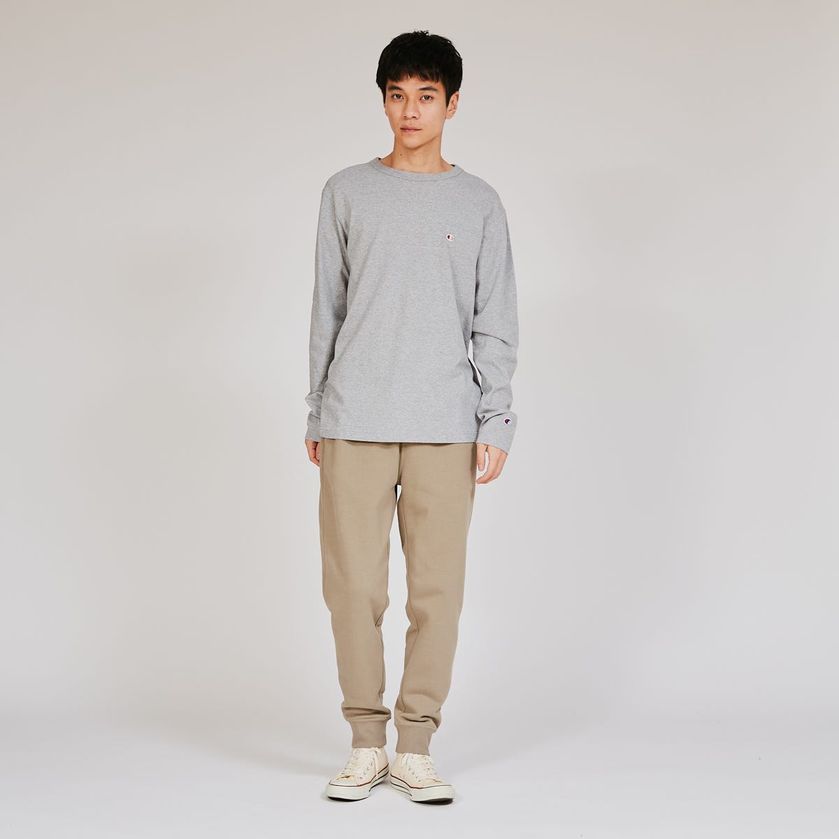スウェットパンツ (C3-Y223)