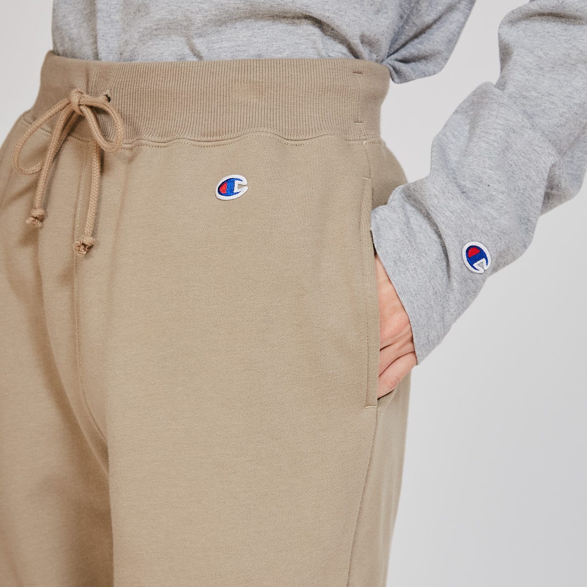 スウェットパンツ (C3-Y223)