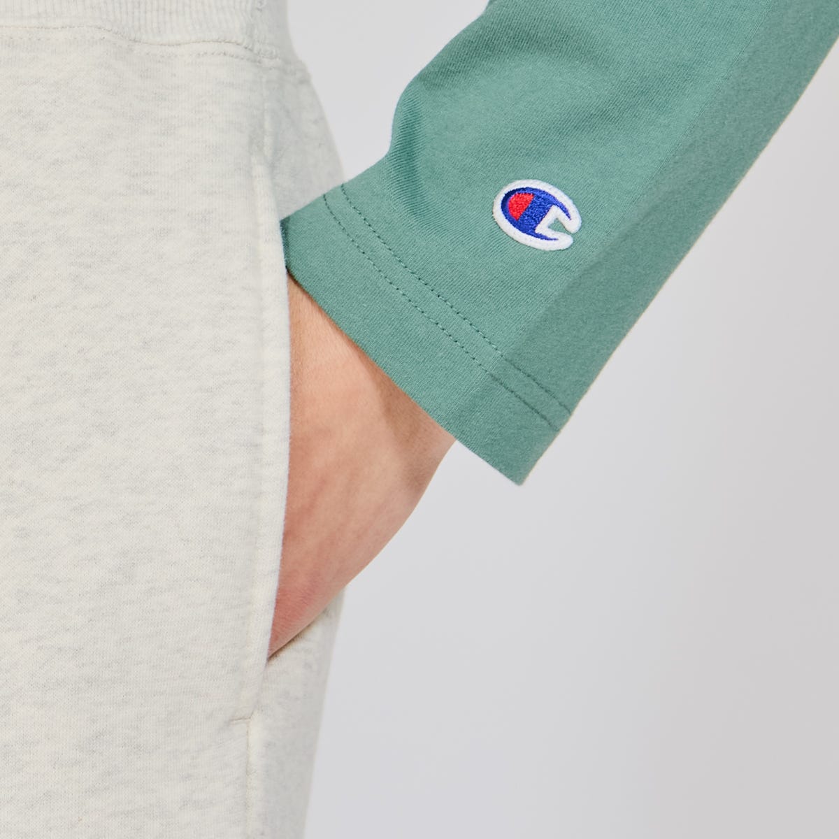 スウェットパンツ (C3-Y224)