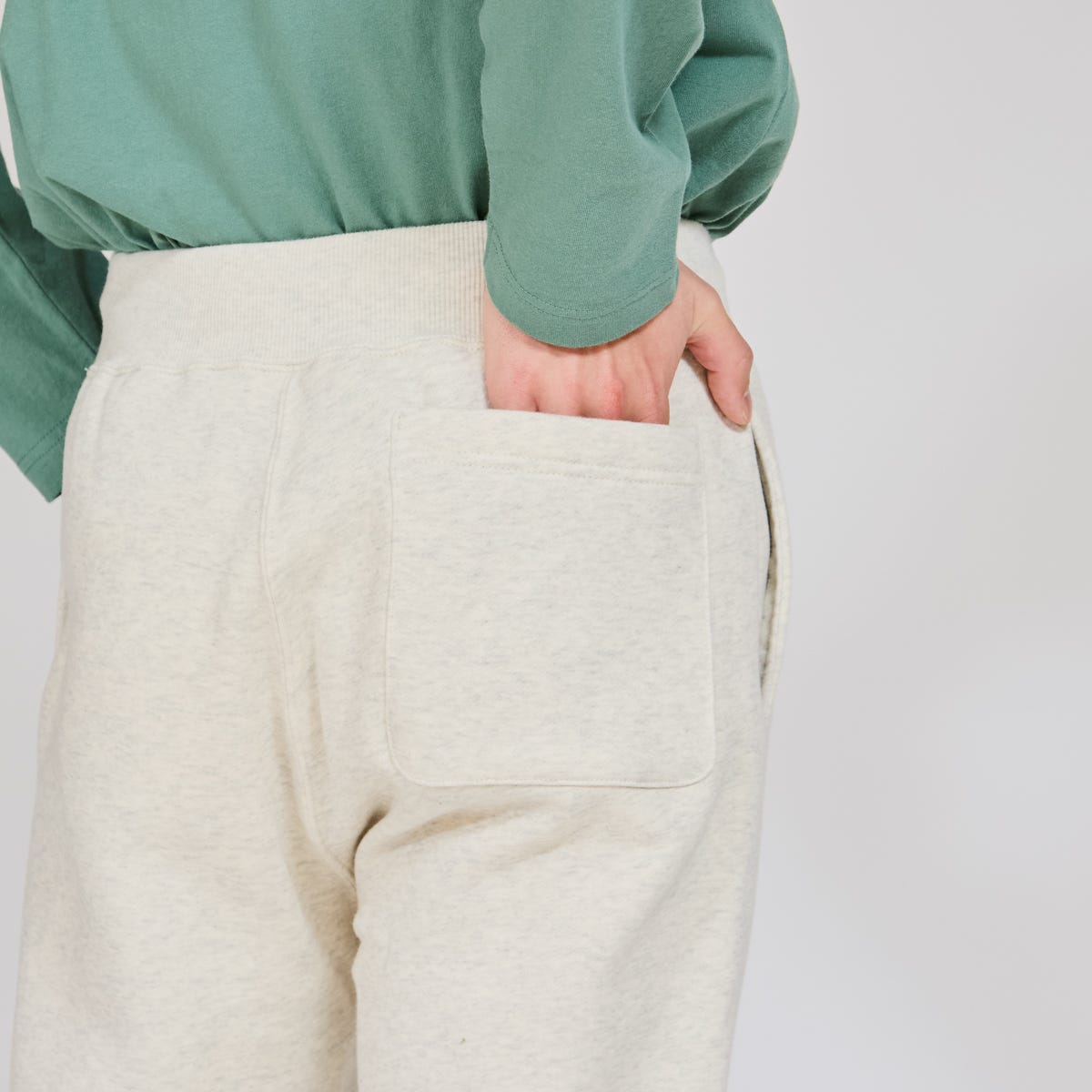 スウェットパンツ (C3-Y224)