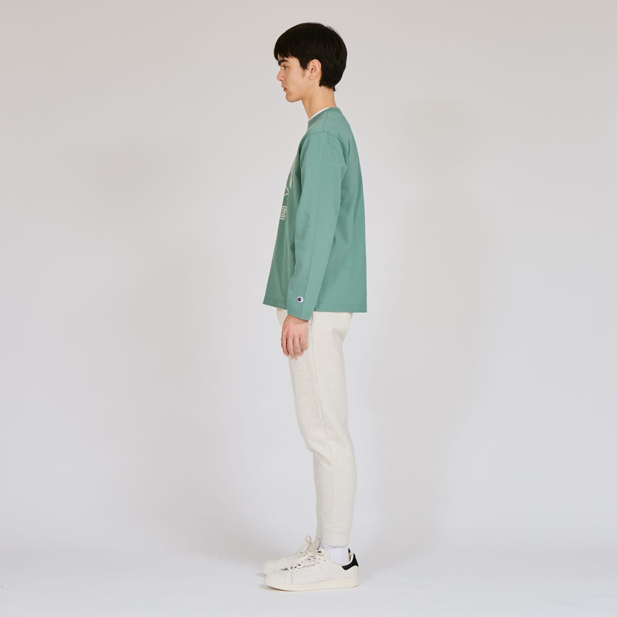 スウェットパンツ (C3-Y224)