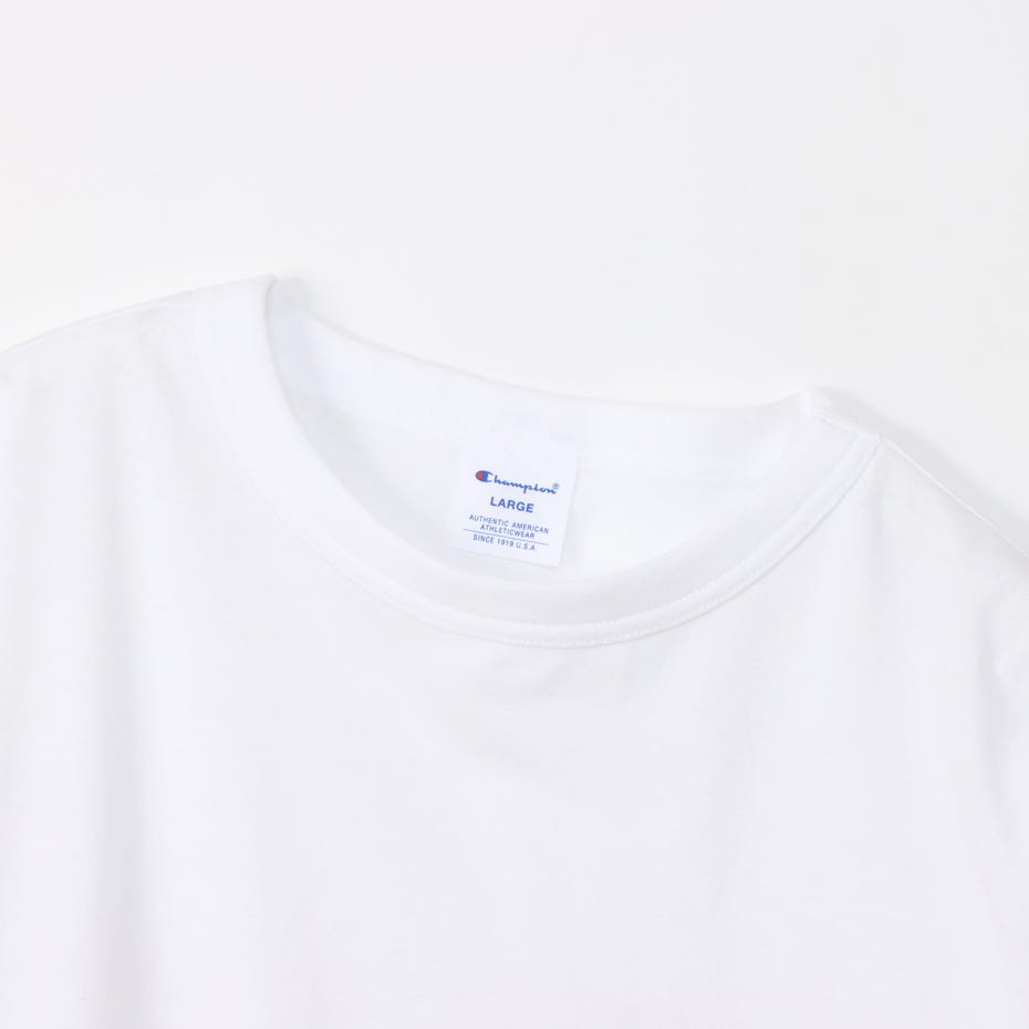 ロングスリーブTシャツ (C3-Y428)