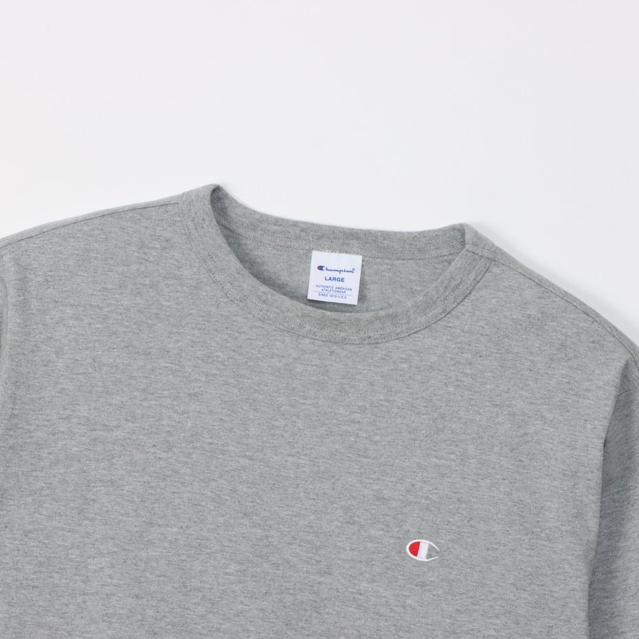ロングスリーブTシャツ (C3-Y428)
