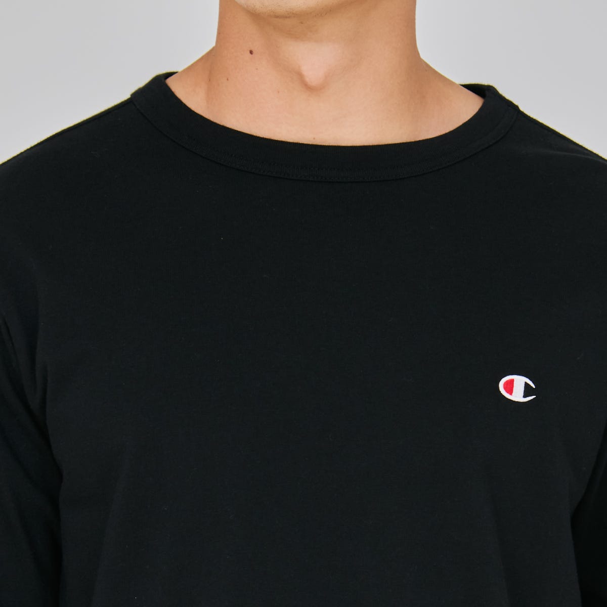 ロングスリーブTシャツ (C3-Y428)