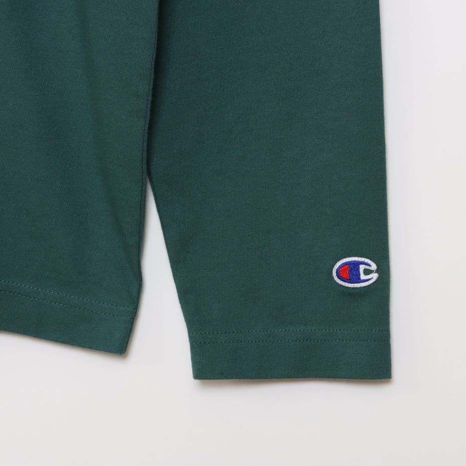 ロングスリーブTシャツ (C3-Y428)