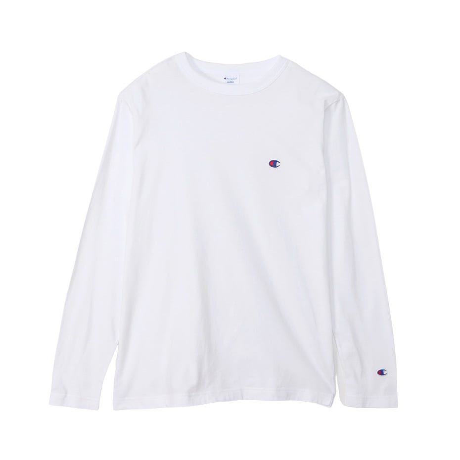 ロングスリーブTシャツ (C3-Y428L)