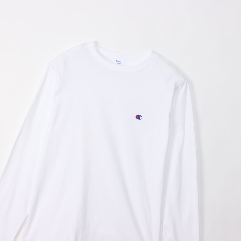 ロングスリーブTシャツ (C3-Y428L)