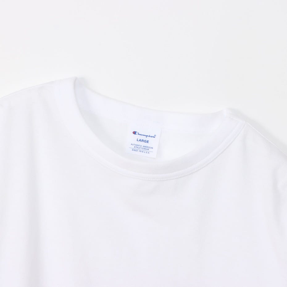 ロングスリーブTシャツ (C3-Y428L)