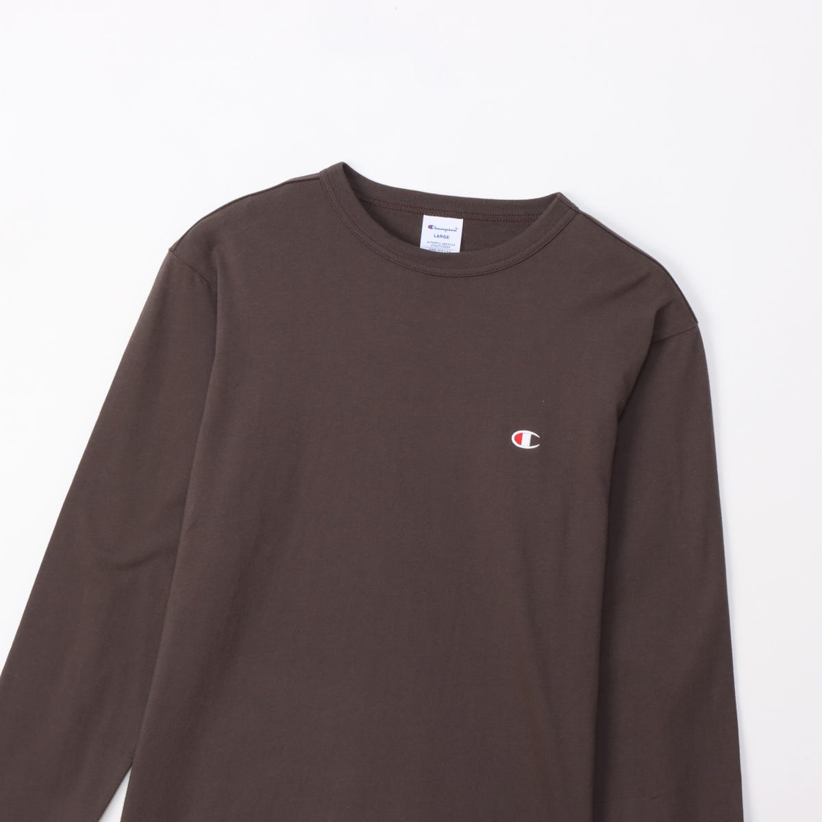 ロングスリーブTシャツ (C3-Y428L)