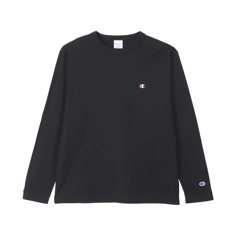ロングスリーブTシャツ (C3-Y428L)