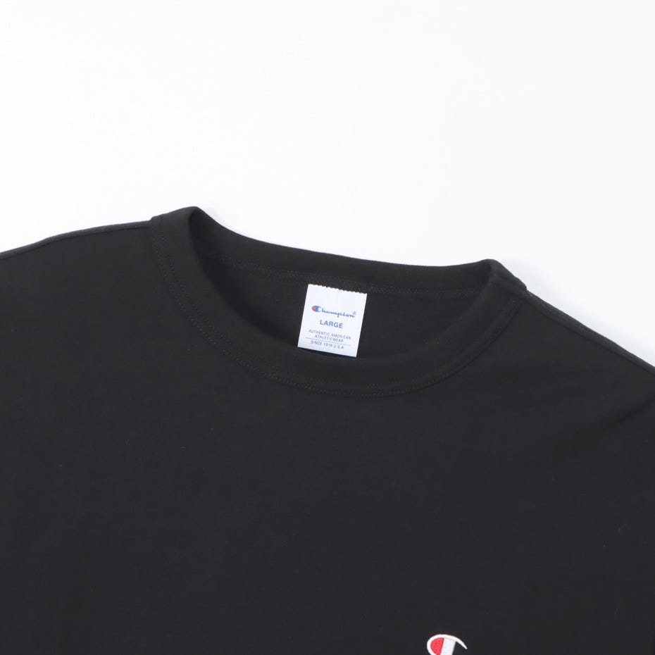 ロングスリーブTシャツ (C3-Y428L)