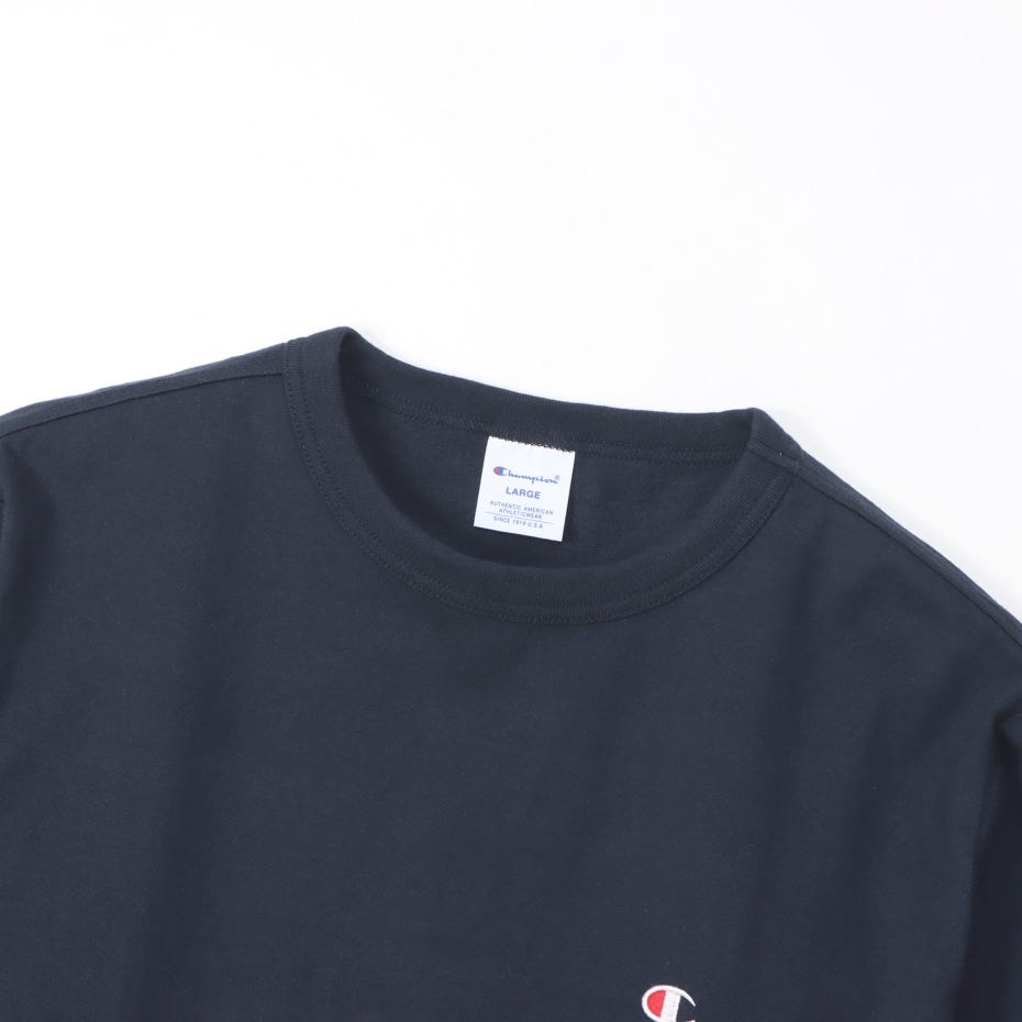 ロングスリーブTシャツ (C3-Y428L)
