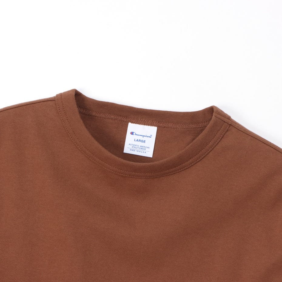 ロングスリーブTシャツ (C3-Y428L)