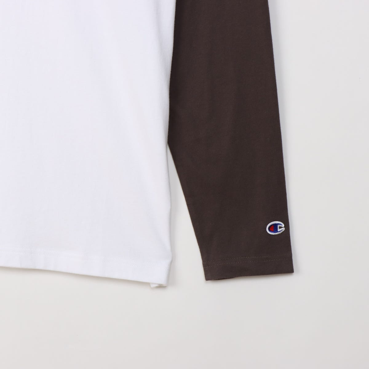 ロングスリーブラグランTシャツ (C3-Y429)