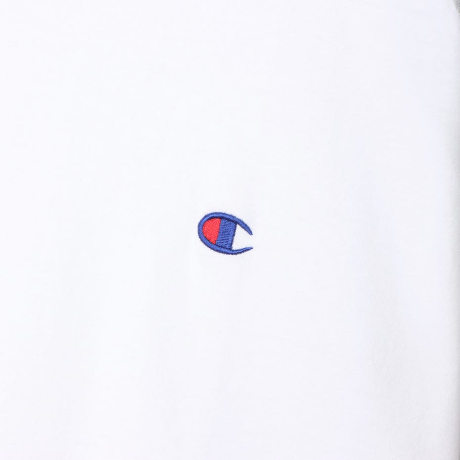 ロングスリーブラグランTシャツ (C3-Y429)