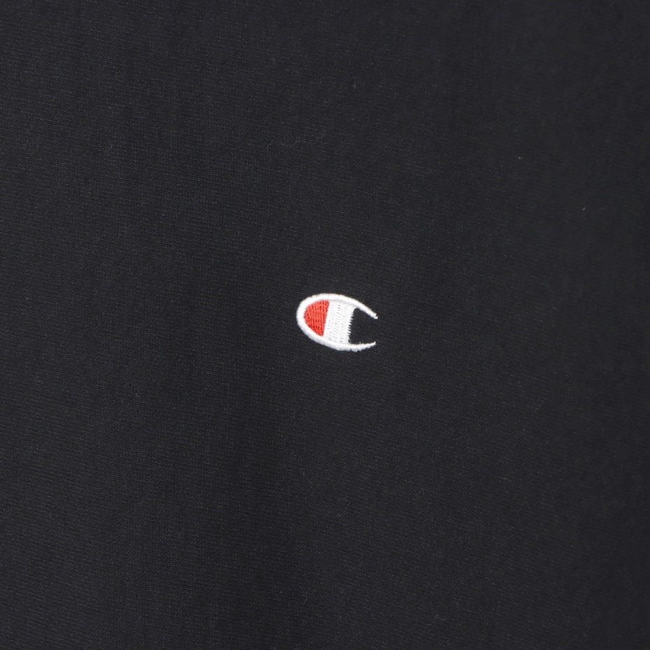 リバースウィーブ(R) ロングスリーブTシャツ (C3-Y430)