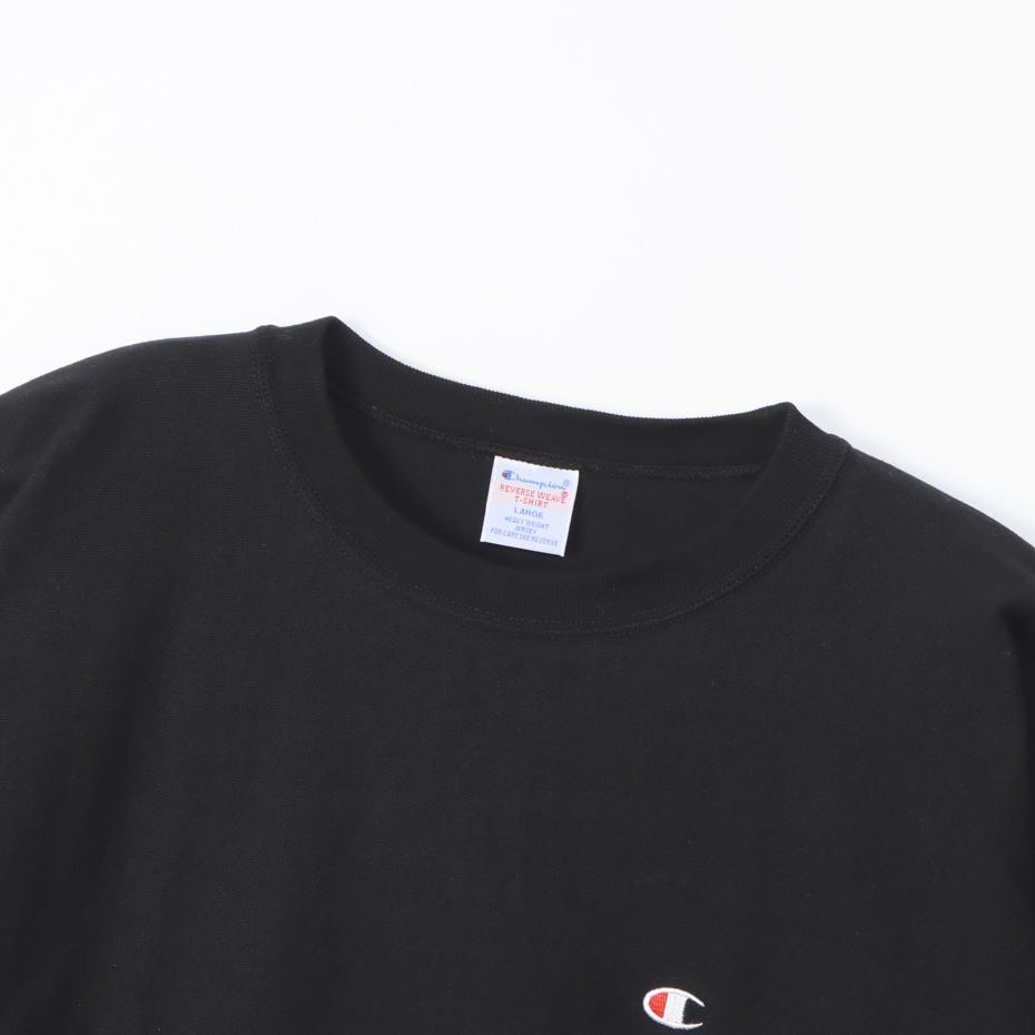 リバースウィーブ(R) ロングスリーブTシャツ (C3-Y430)