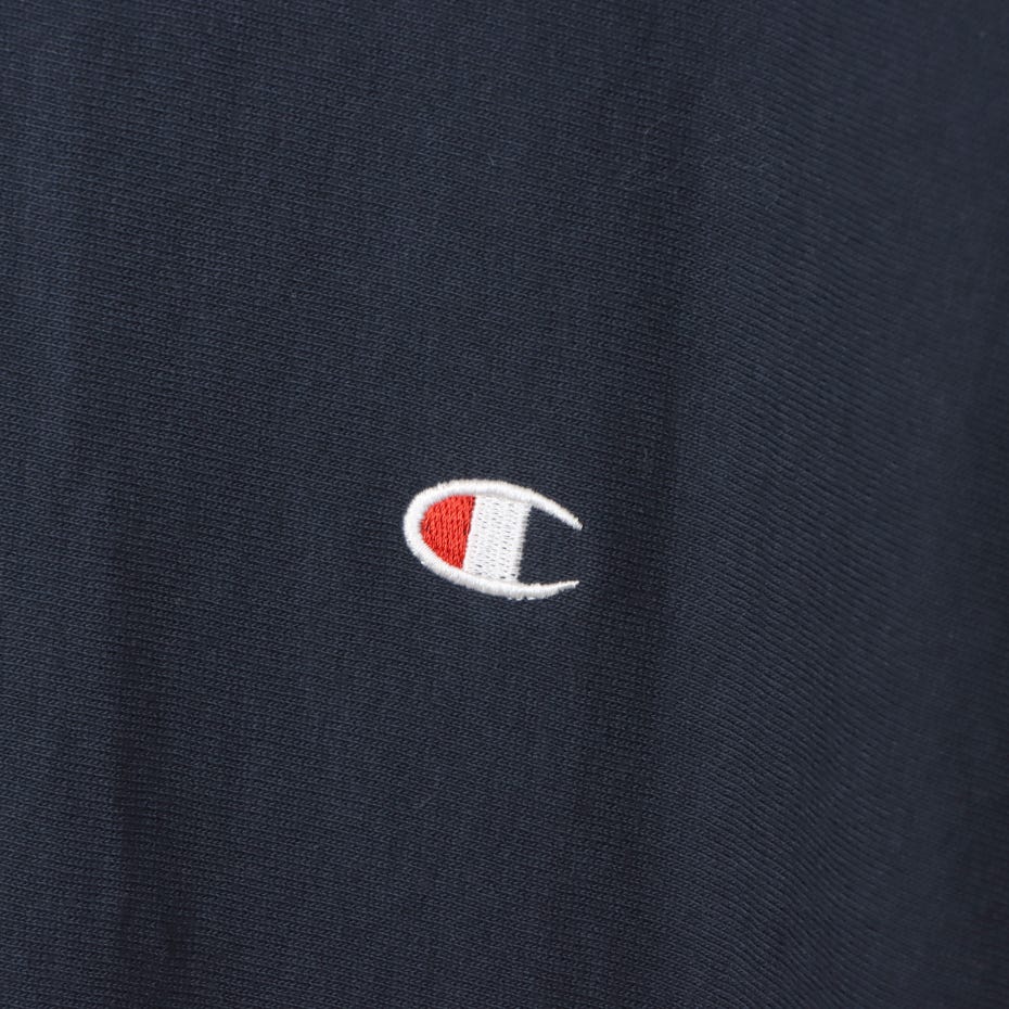 リバースウィーブ(R) ロングスリーブTシャツ (C3-Y430)