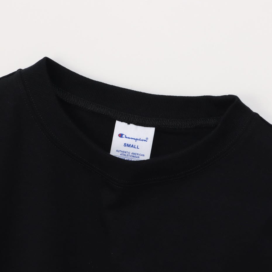 ロングスリーブポケットTシャツ