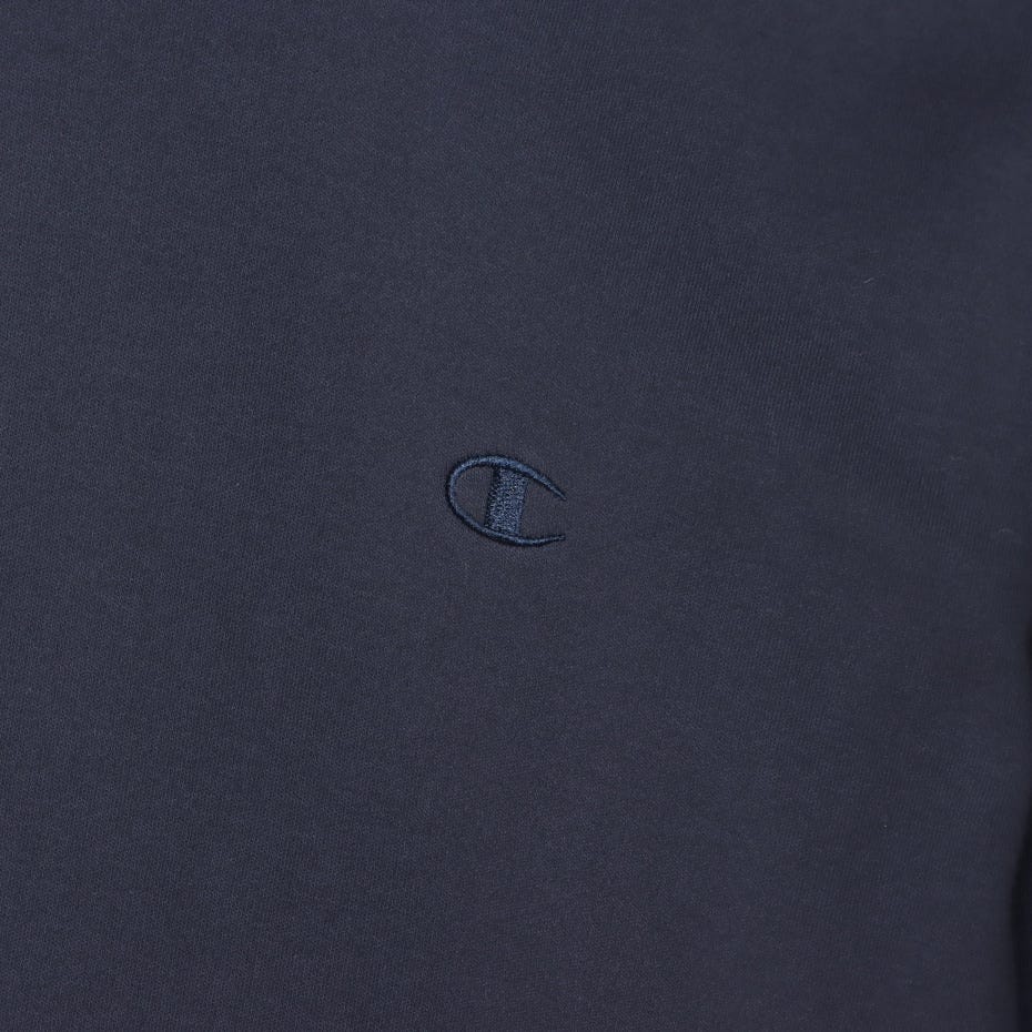 タートルネックロングスリーブTシャツ (C3-Y435)