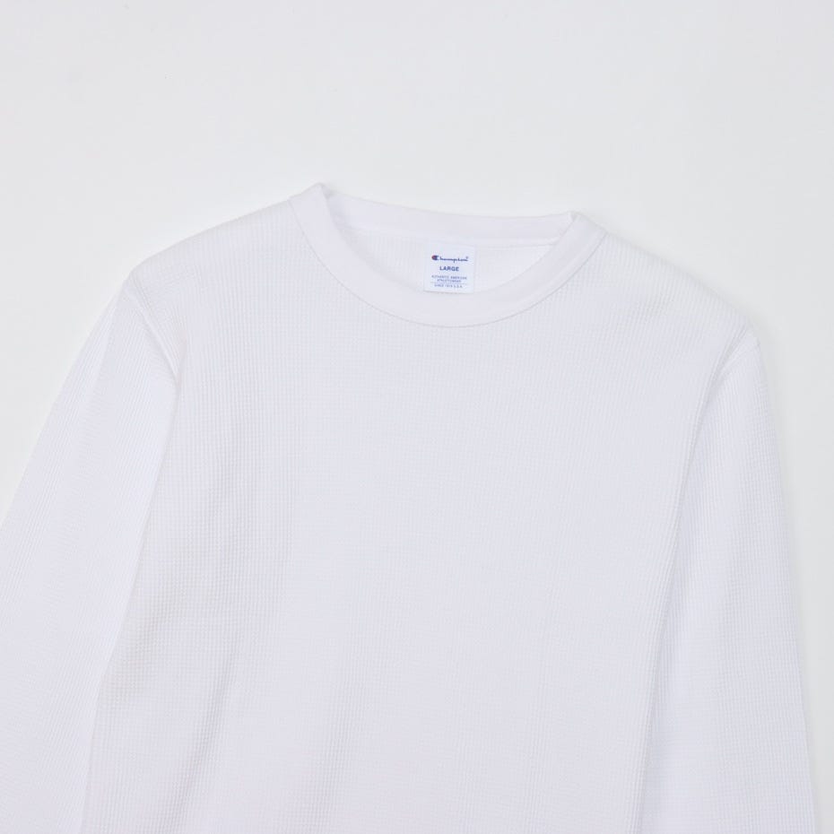 ロングスリーブTシャツ (C3-Y436)