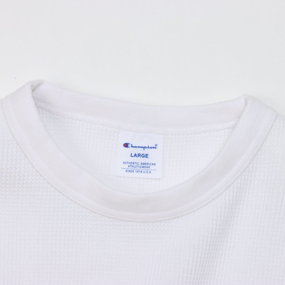 ロングスリーブTシャツ (C3-Y436)