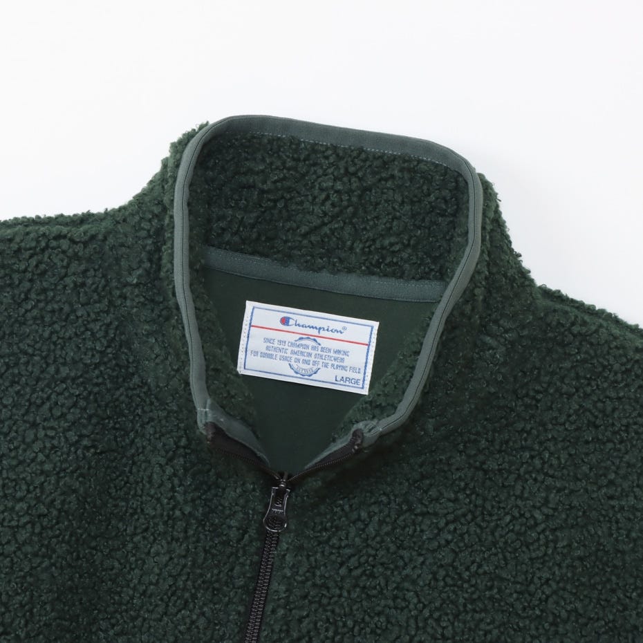 ジップジャケット (C3-Y604)