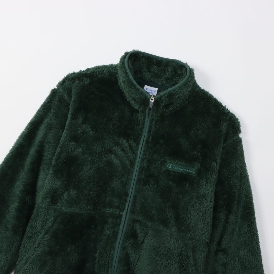 ジップジャケット (C3-Y616)
