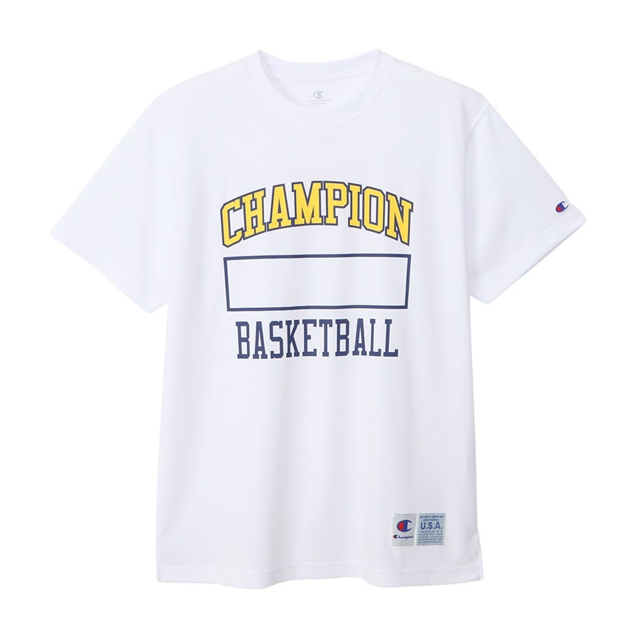 ショートスリーブTシャツ (C3-YB355)