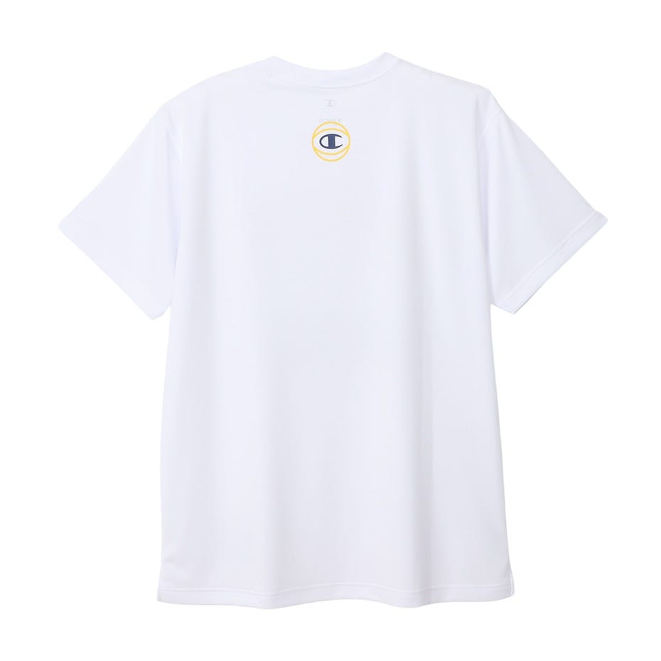 ショートスリーブTシャツ (C3-YB355)