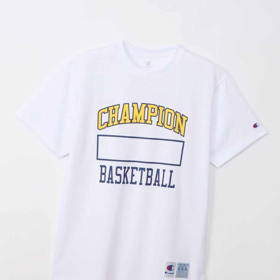 ショートスリーブTシャツ (C3-YB355)