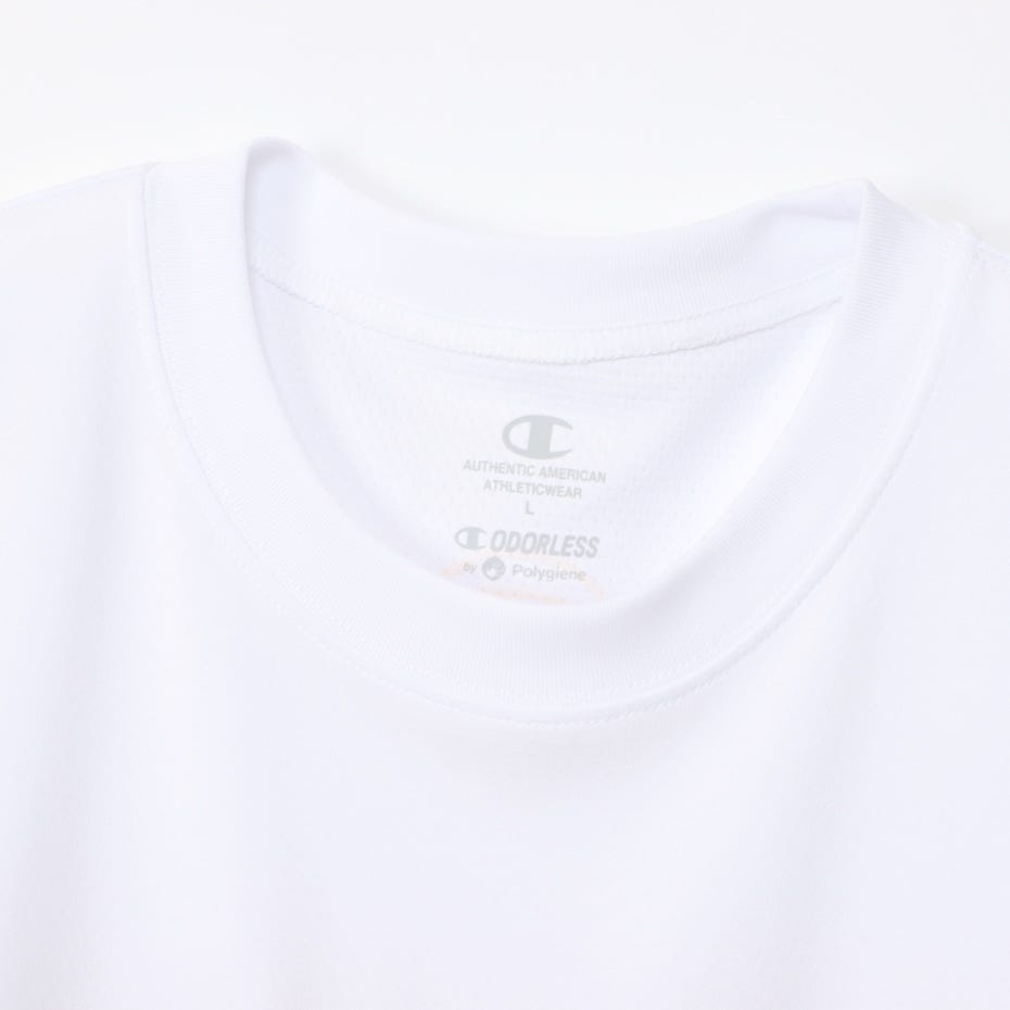 ショートスリーブTシャツ (C3-YB355)