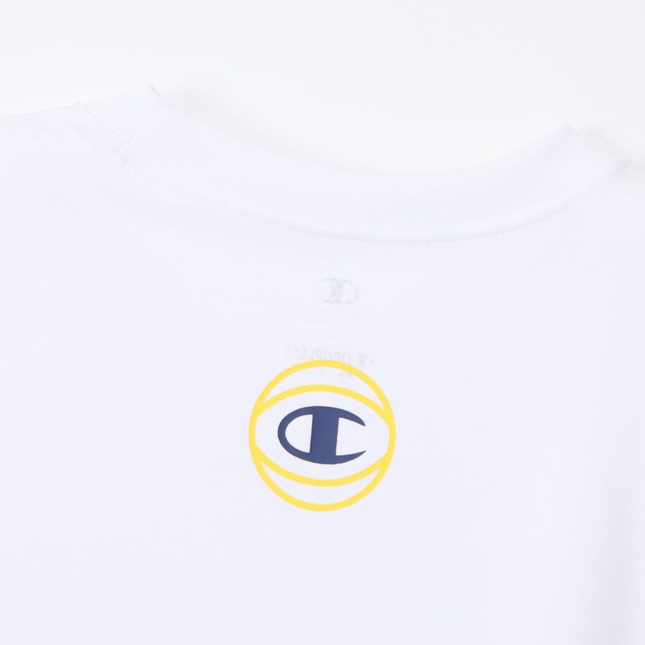 ショートスリーブTシャツ (C3-YB355)