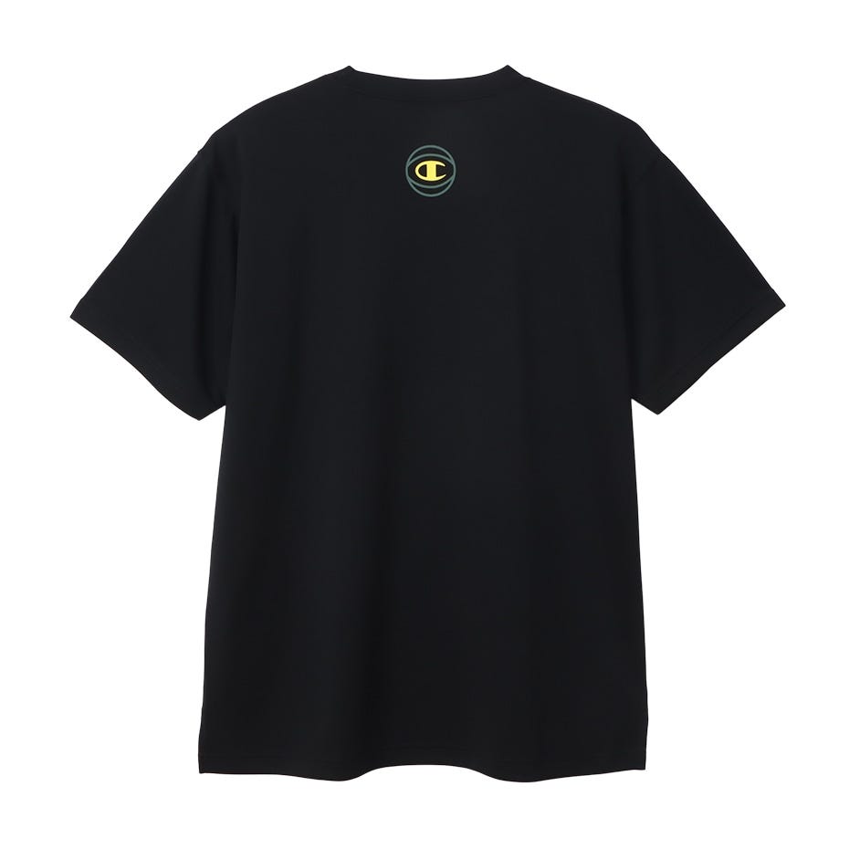 ショートスリーブTシャツ (C3-YB355)