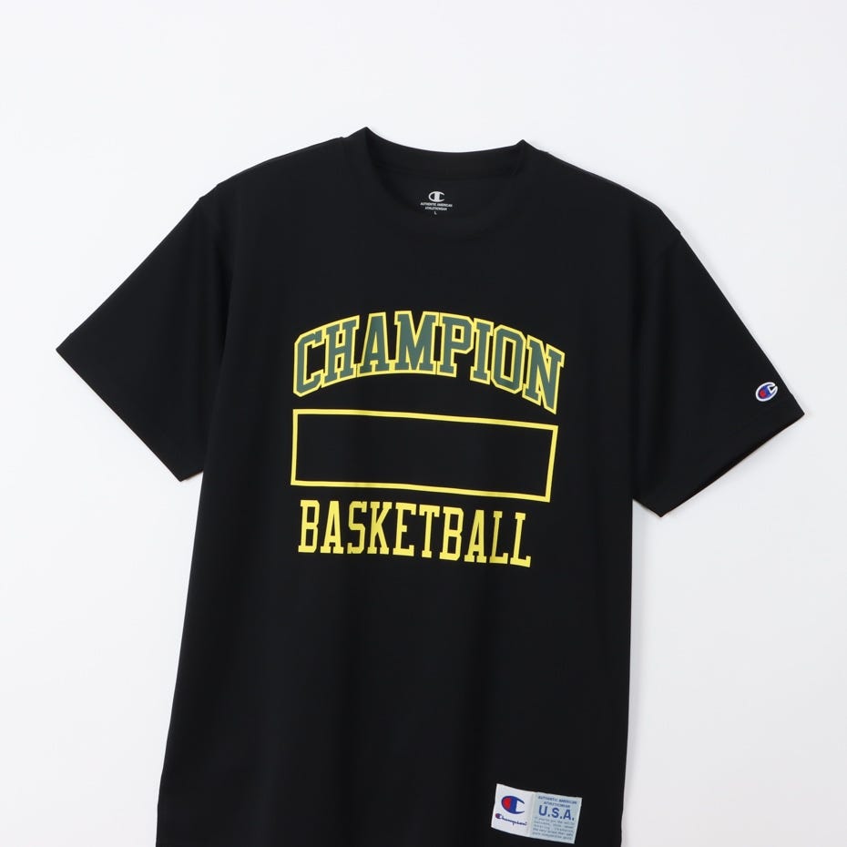 ショートスリーブTシャツ (C3-YB355)