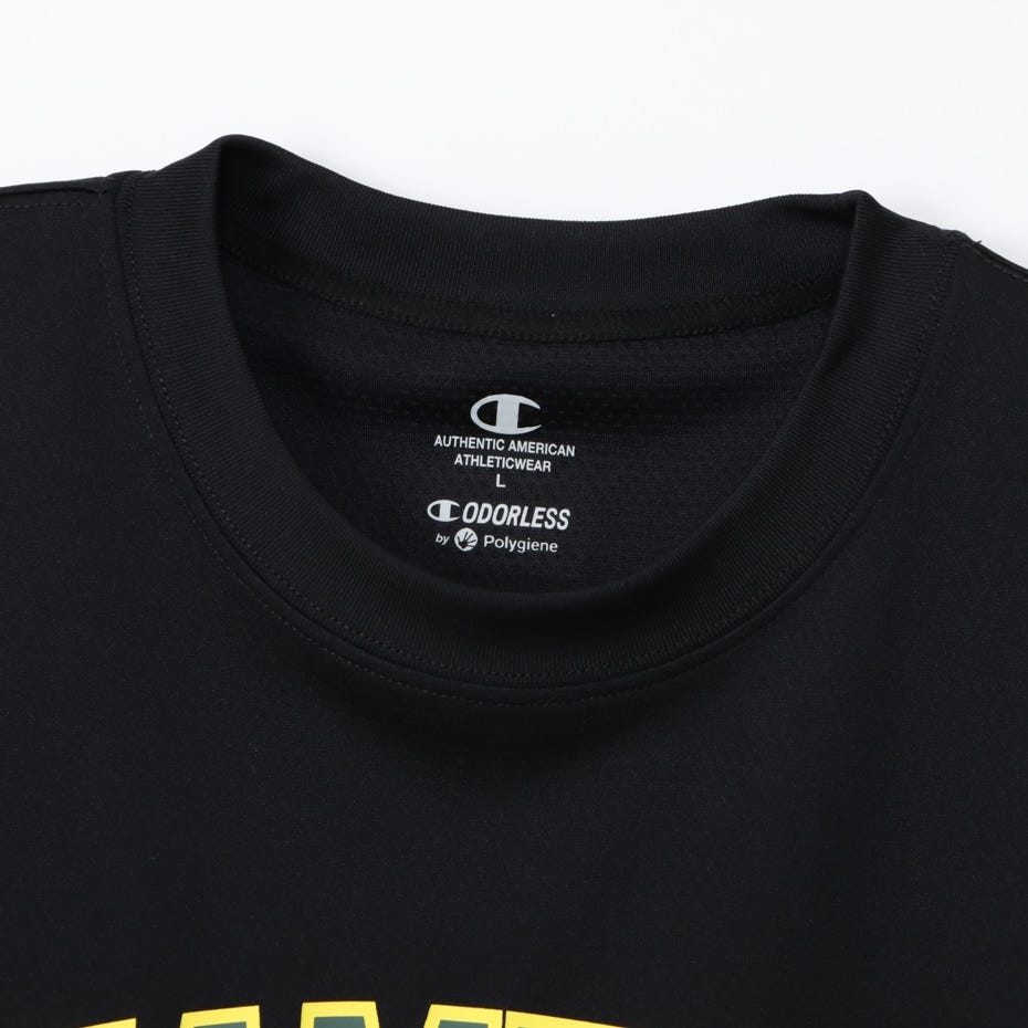 ショートスリーブTシャツ (C3-YB355)