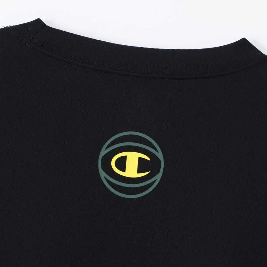 ショートスリーブTシャツ (C3-YB355)