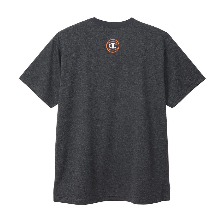 ショートスリーブTシャツ (C3-YB355)
