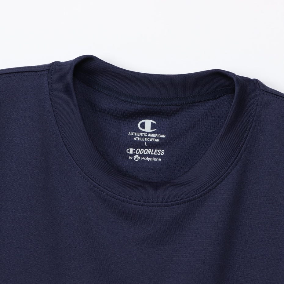 ショートスリーブTシャツ (C3-YB355)