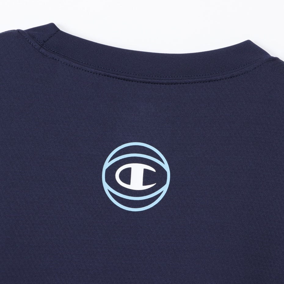 ショートスリーブTシャツ (C3-YB355)