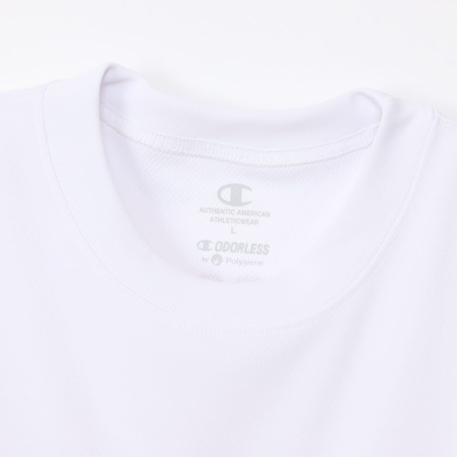 ロングスリーブTシャツ (C3-YB416)