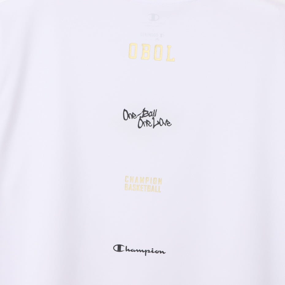 ロングスリーブTシャツ (C3-YB416)