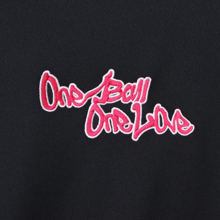 ロングスリーブTシャツ (C3-YB416)