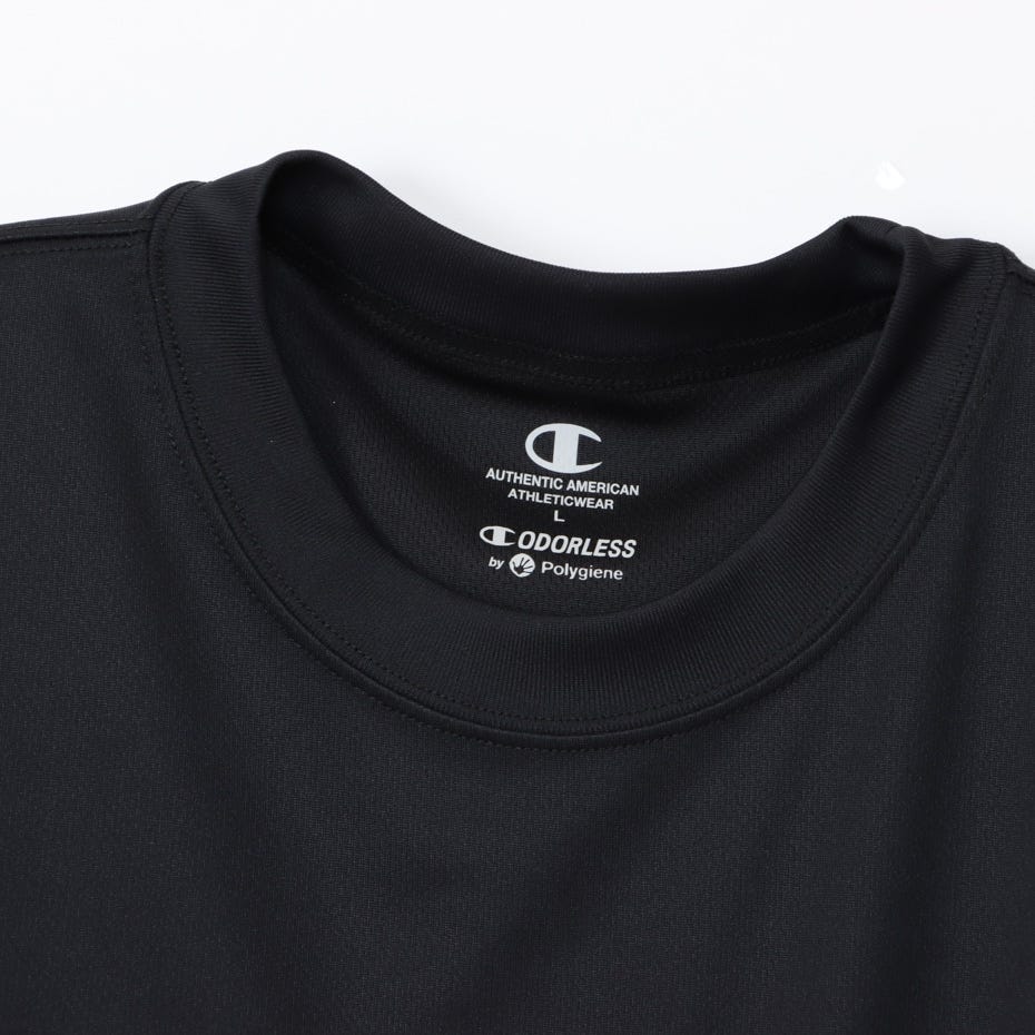 ロングスリーブTシャツ (C3-YB416)