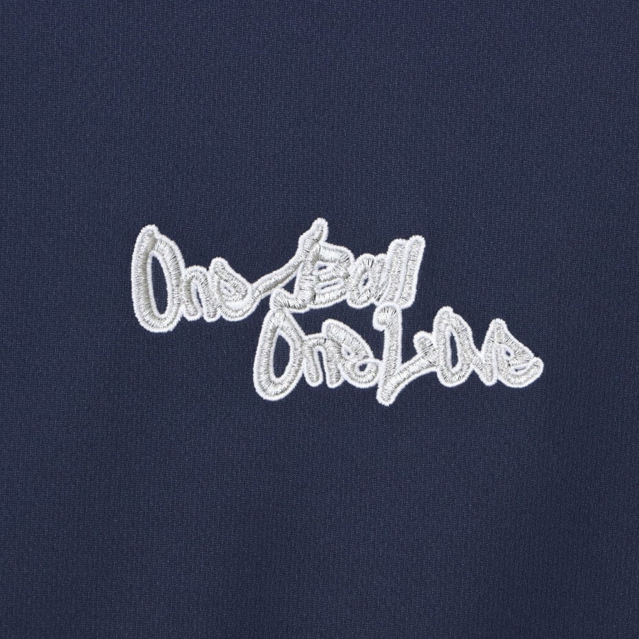 ロングスリーブTシャツ (C3-YB416)