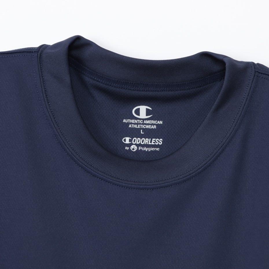 ロングスリーブTシャツ (C3-YB416)