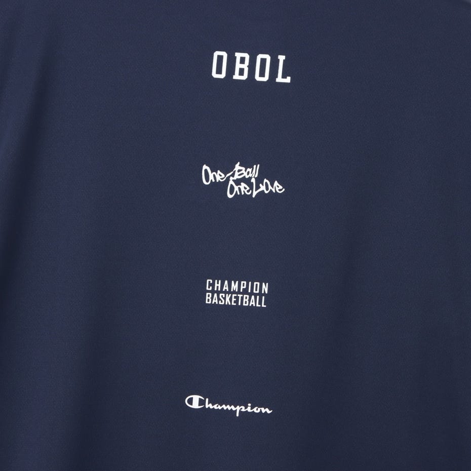ロングスリーブTシャツ (C3-YB416)