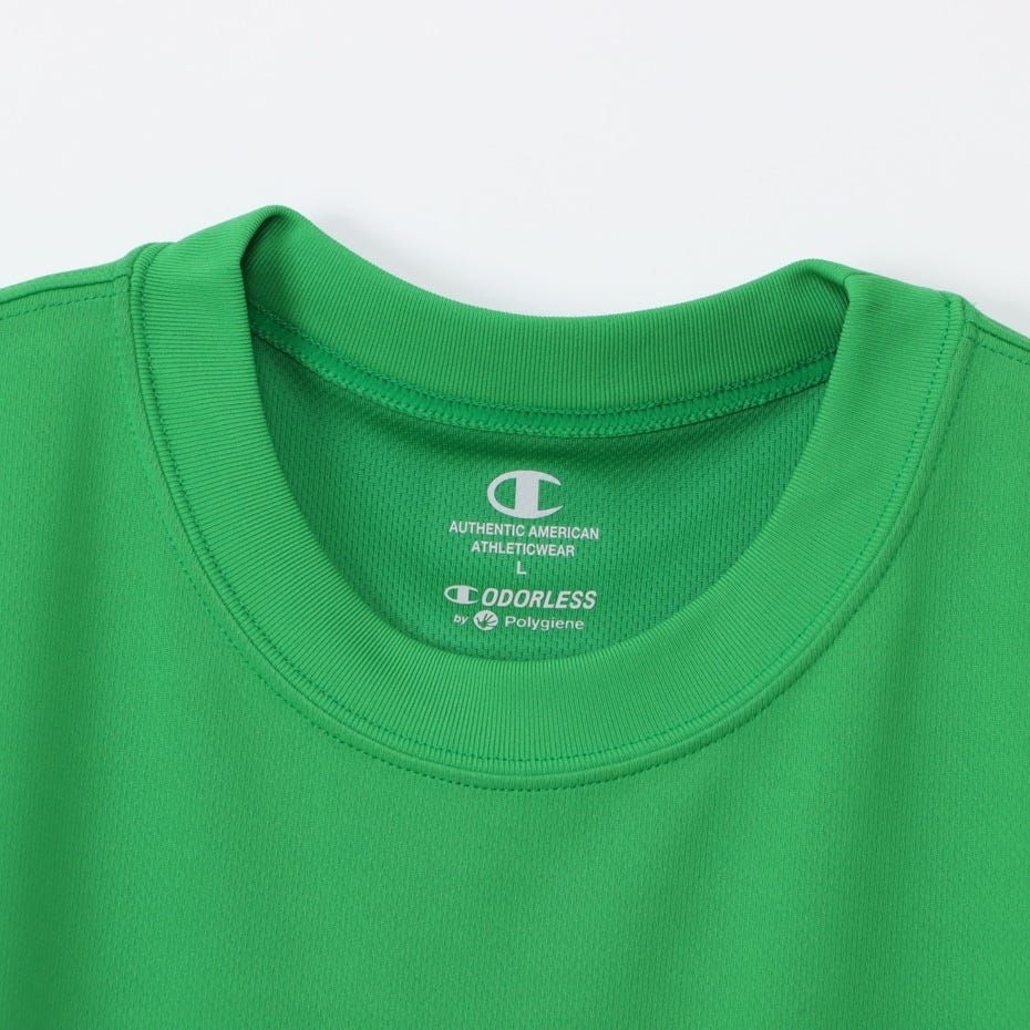 ロングスリーブTシャツ (C3-YB416)